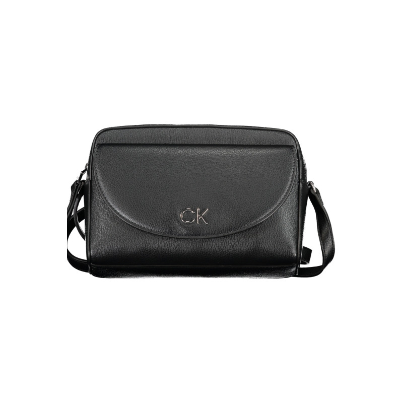 Calvin klein handbag K60K611914 Black