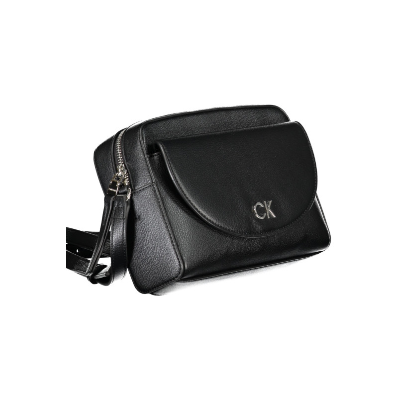 Calvin klein handbag K60K611914 Black