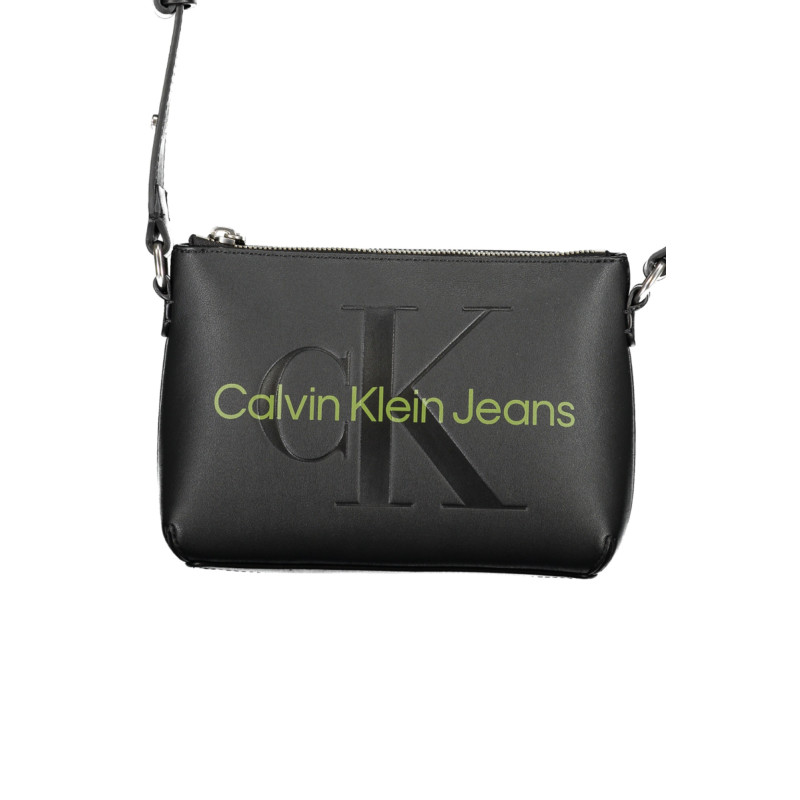 Calvin klein handbag K60K610681 Black