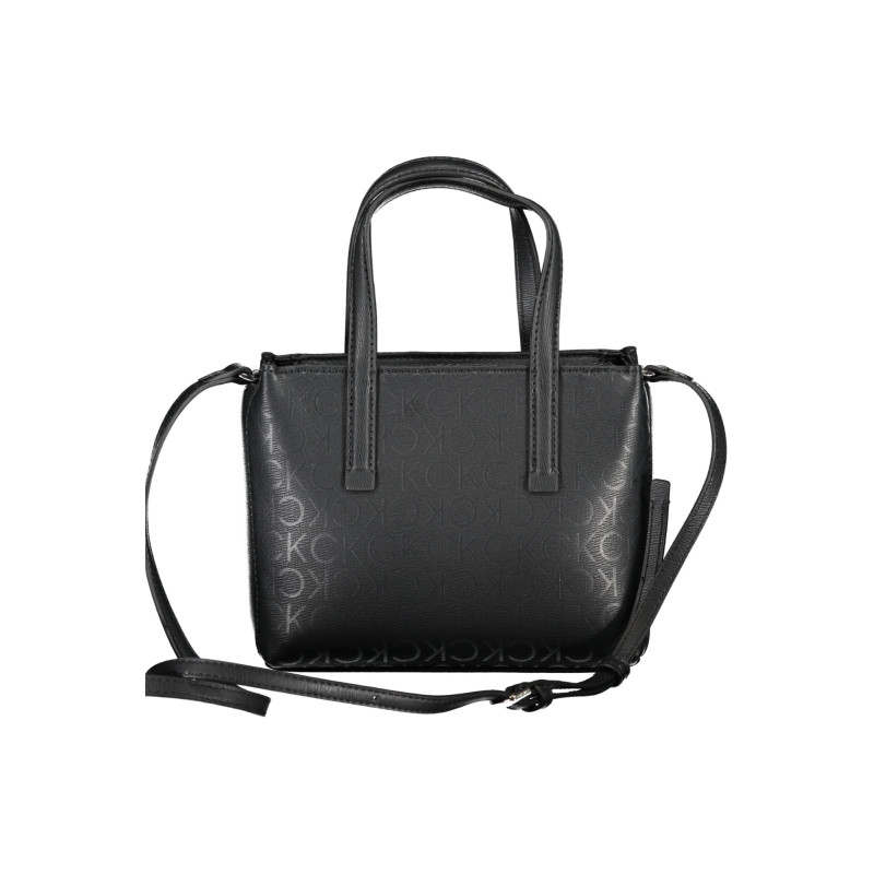 Calvin klein handbag K60K611760 Black