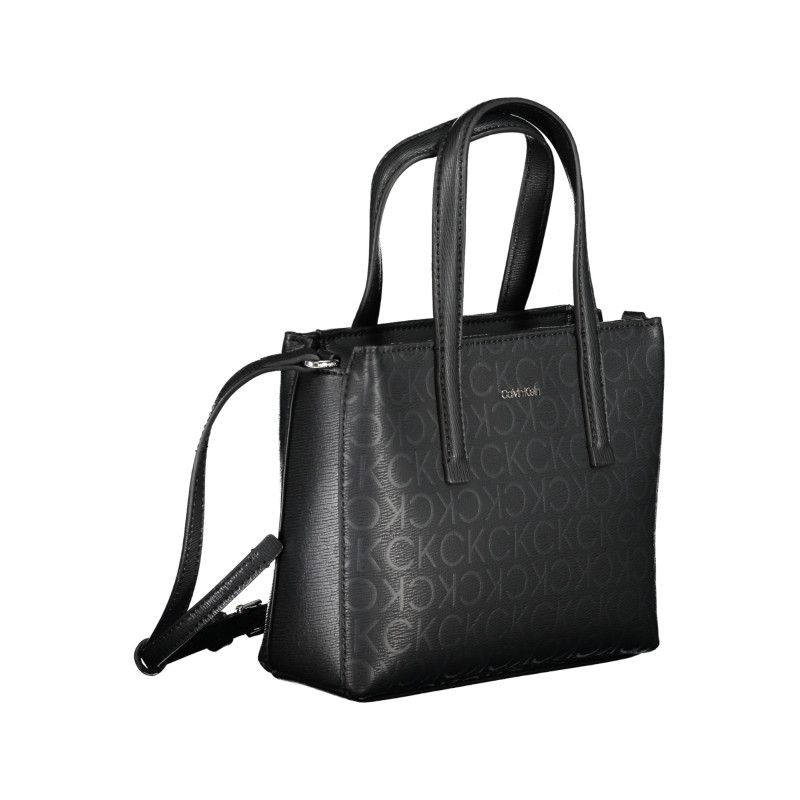 Calvin klein handbag K60K611760 Black