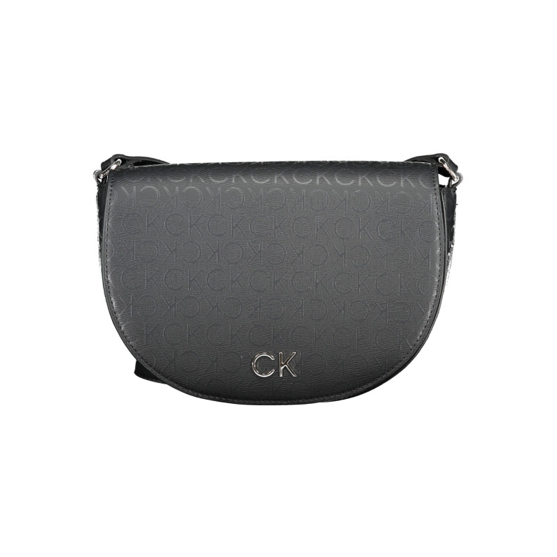 Calvin klein handbag K60K611879 Black