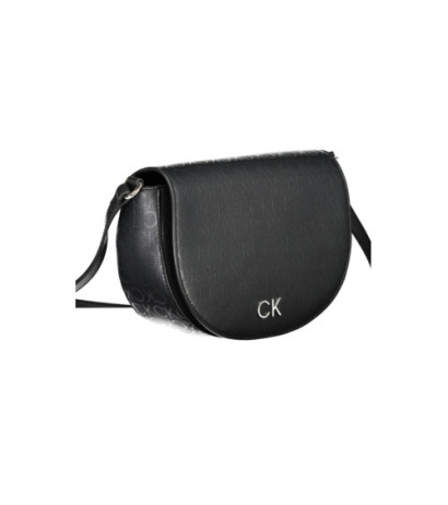 Calvin klein handbag K60K611879 Black