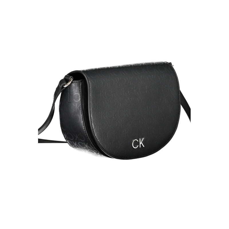 Calvin klein handbag K60K611879 Black