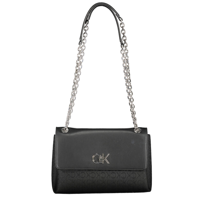 Calvin klein handbag K60K611755 Black