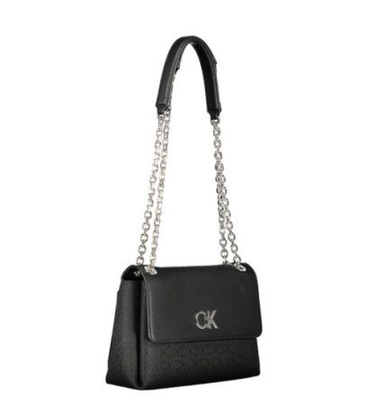 Calvin klein handbag K60K611755 Black