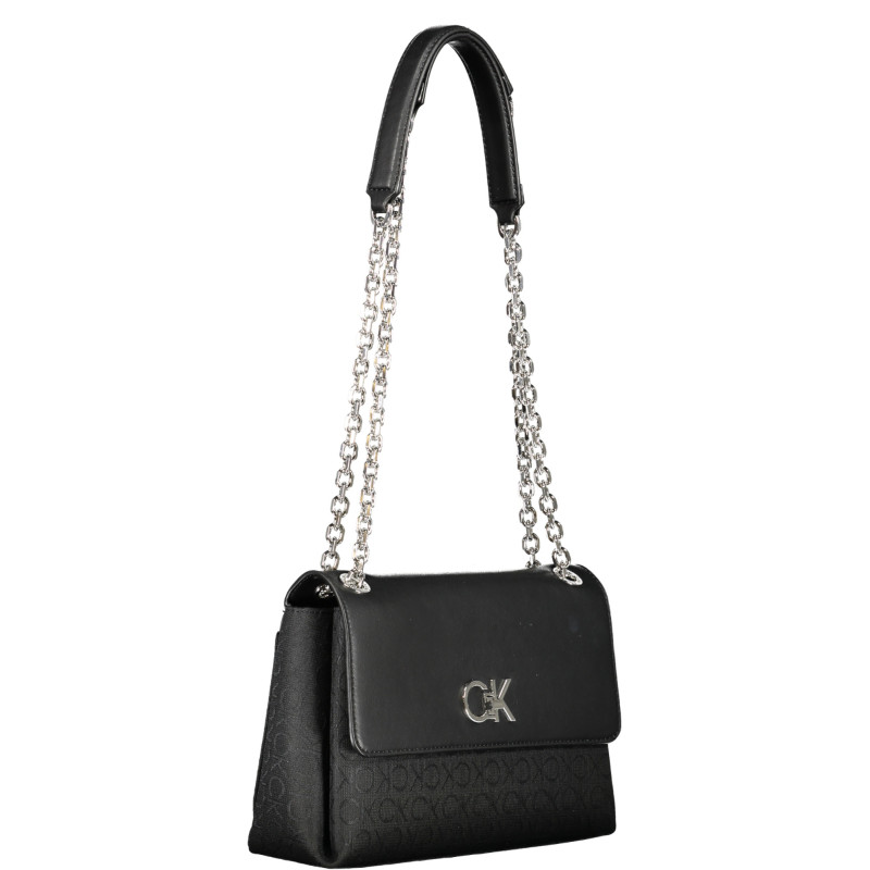 Calvin klein handbag K60K611755 Black