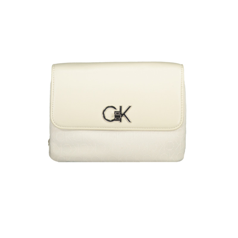 Calvin klein handbag K60K611877 Beige