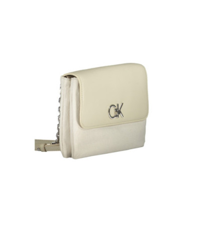 Calvin klein handbag K60K611877 Beige