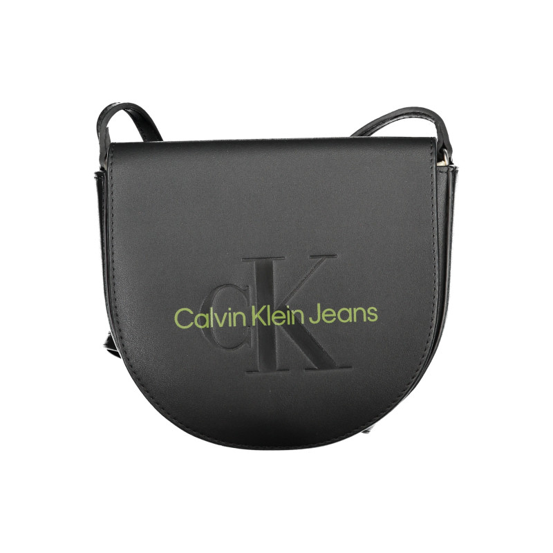 Calvin klein handbag K60K611966 Black