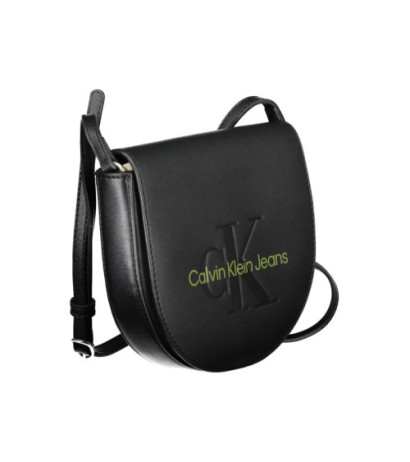 Calvin klein handbag K60K611966 Black