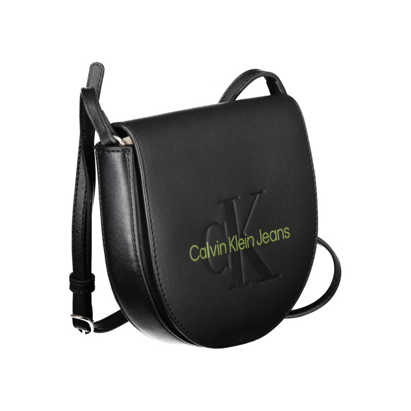 Calvin klein handbag K60K611966 Black