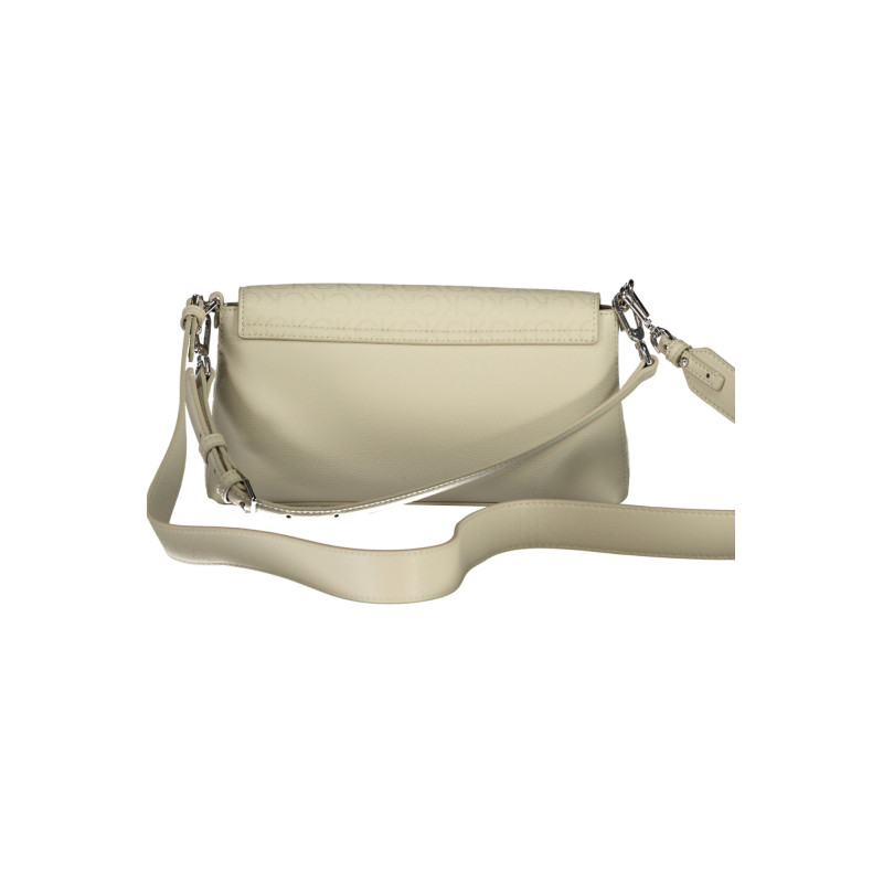 Calvin klein handbag K60K611762 Beige