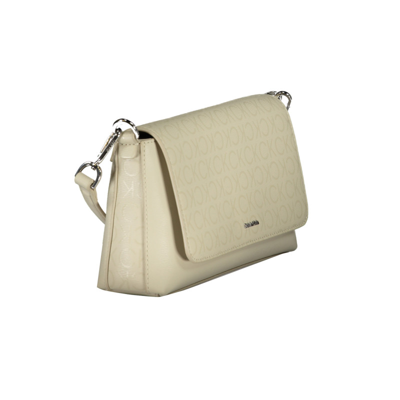 Calvin klein handbag K60K611762 Beige