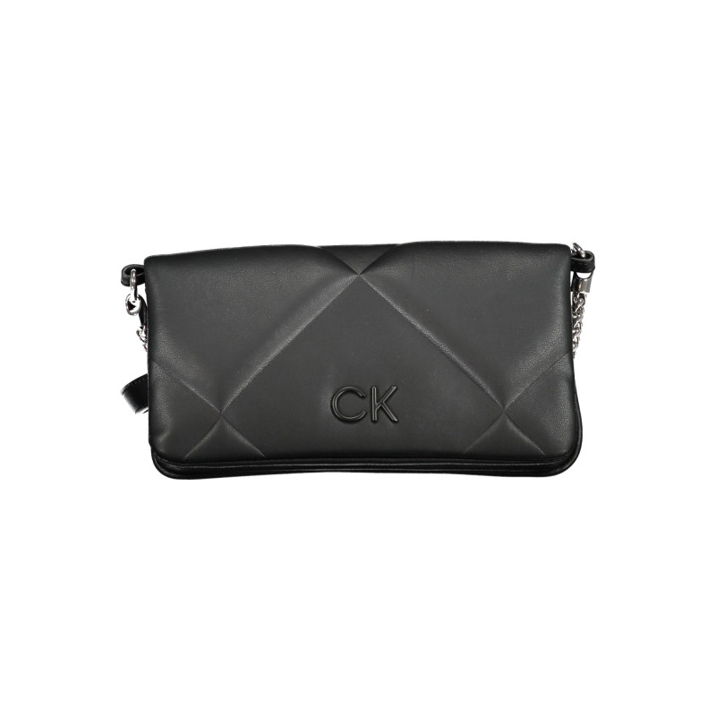 Calvin klein handbag K60K611668 Black