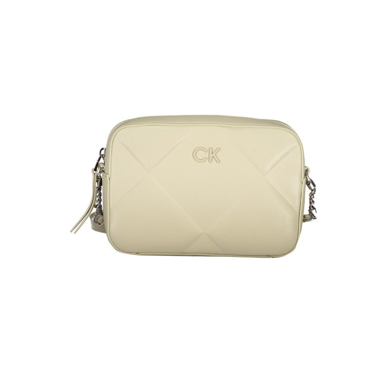 Calvin klein handbag K60K611891 Beige