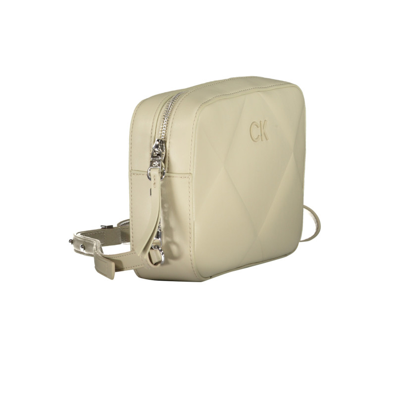 Calvin klein handbag K60K611891 Beige