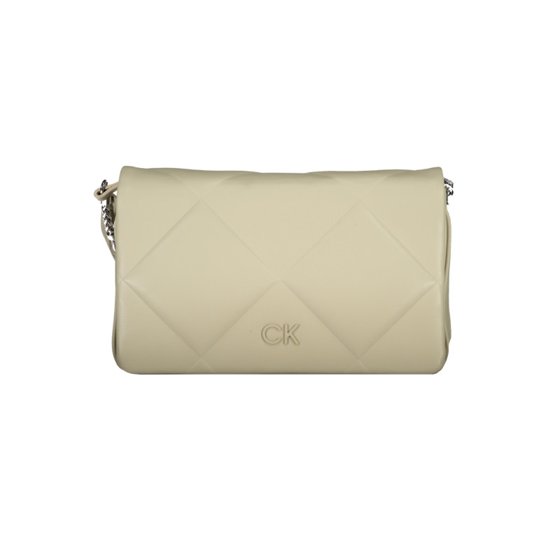 Calvin klein handbag K60K611759 Beige