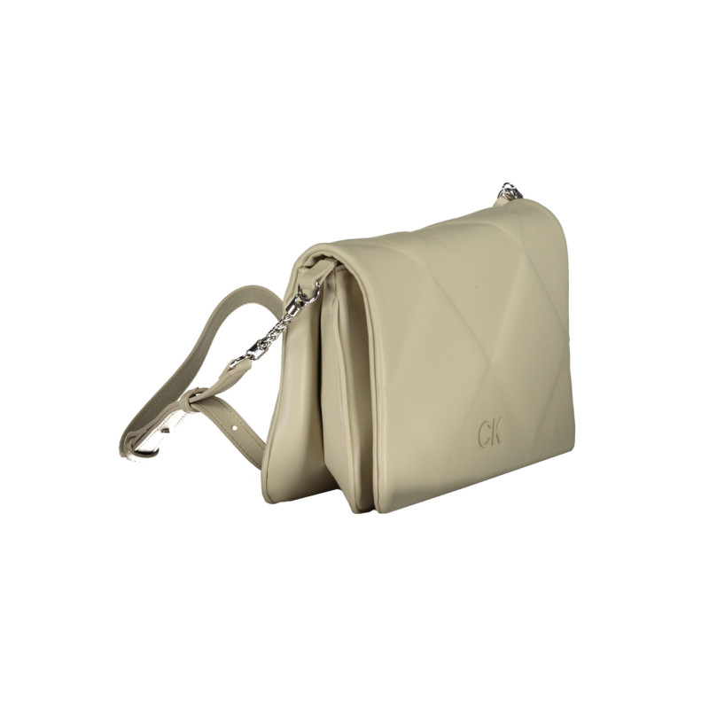 Calvin klein handbag K60K611759 Beige