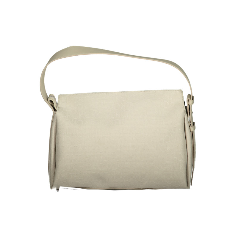 Calvin klein handbag K60K611655 Beige