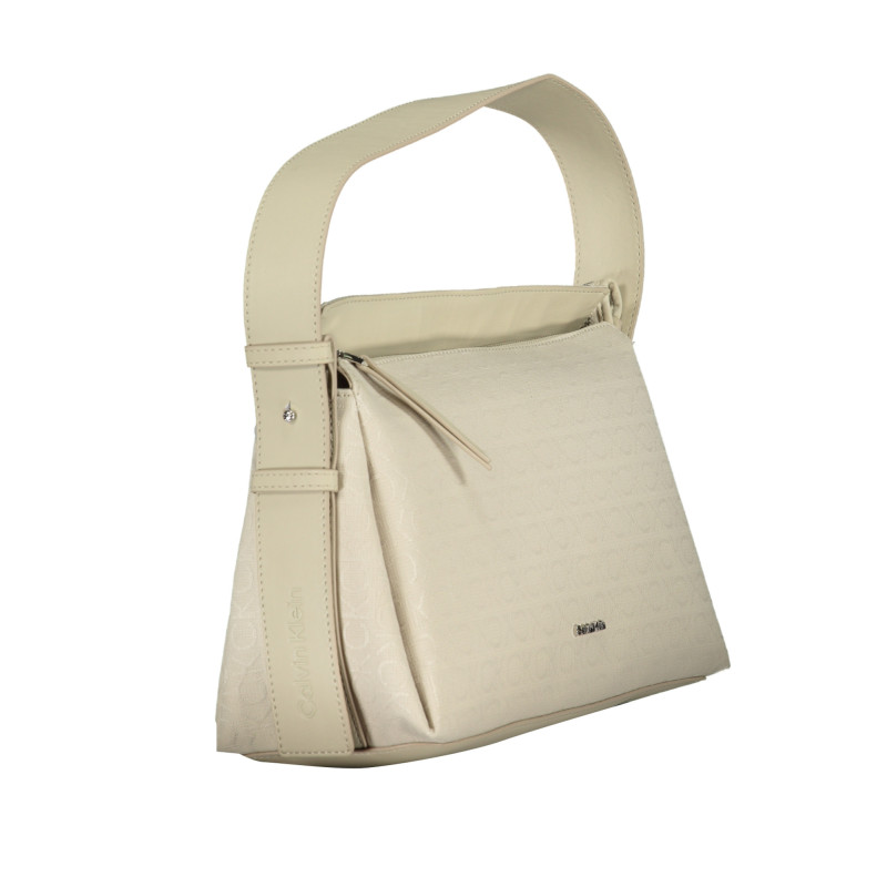 Calvin klein handbag K60K611655 Beige