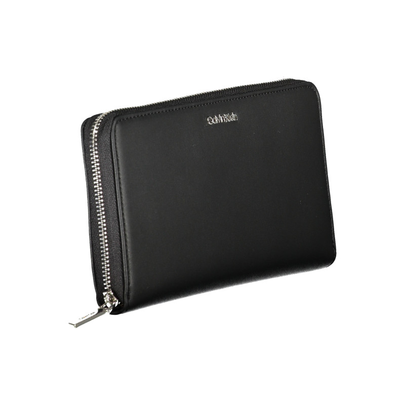 Calvin klein wallet K60K611936 Black