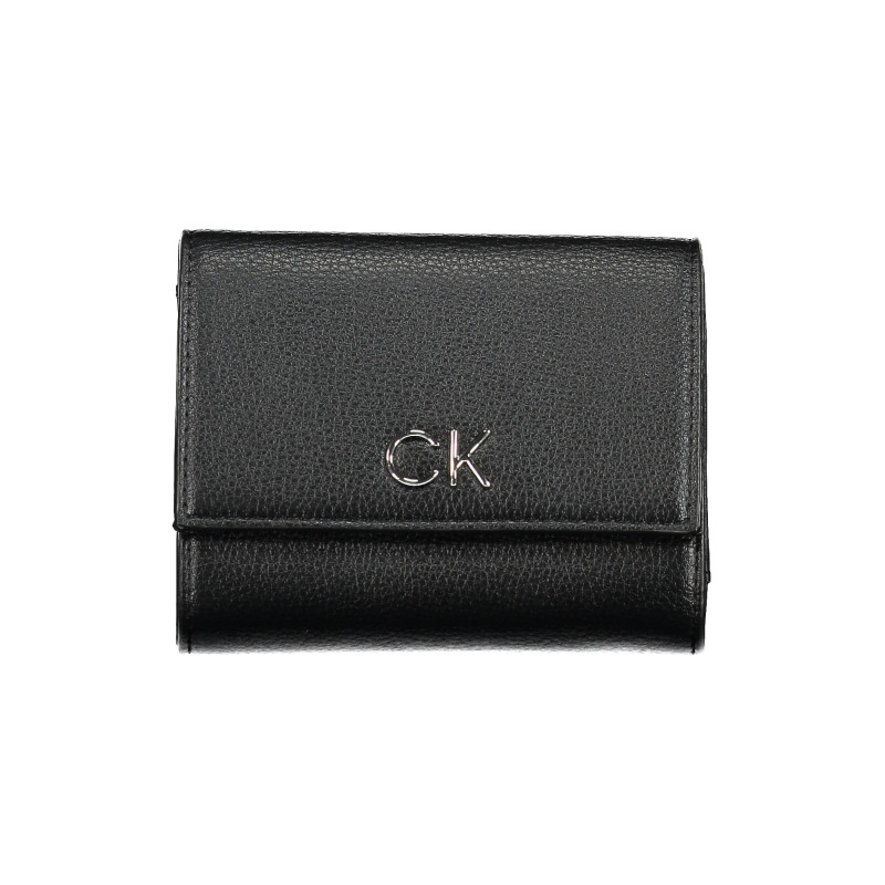 Calvin klein wallet K60K611779 Black