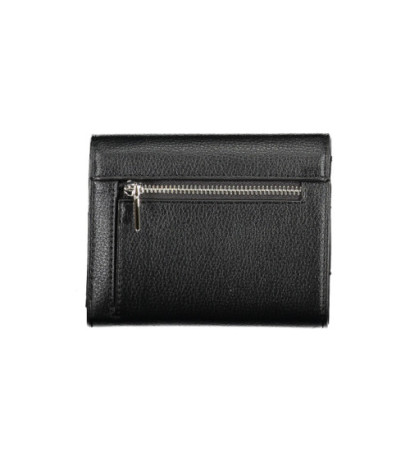 Calvin klein wallet K60K611779 Black