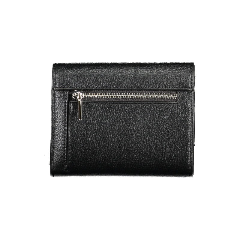 Calvin klein wallet K60K611779 Black