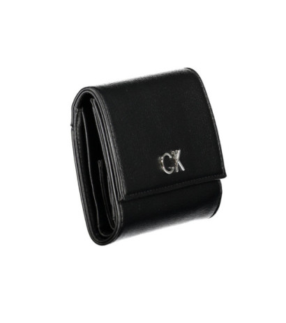 Calvin klein wallet K60K611779 Black