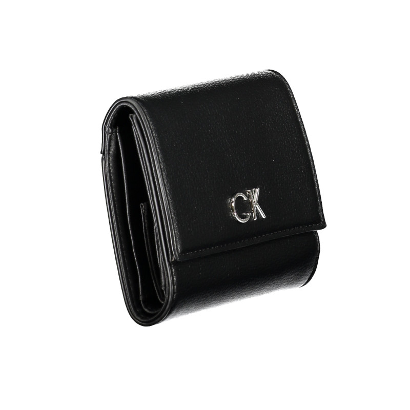 Calvin klein wallet K60K611779 Black