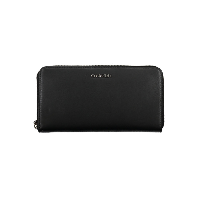 Calvin klein wallet K60K611687 Black