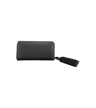 Calvin klein wallet K60K611687 Black