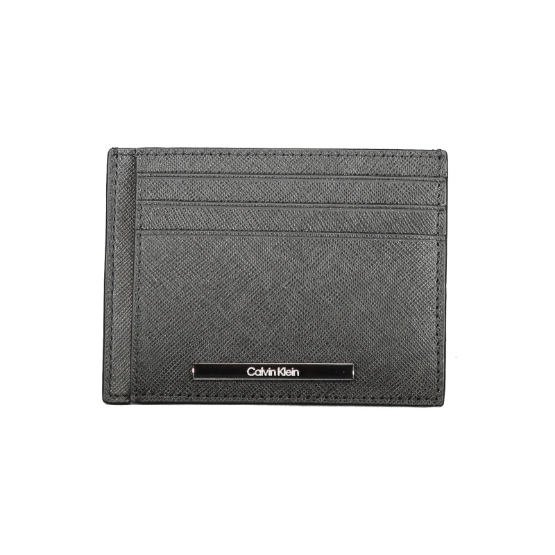 Calvin klein wallet K50K511697 Black