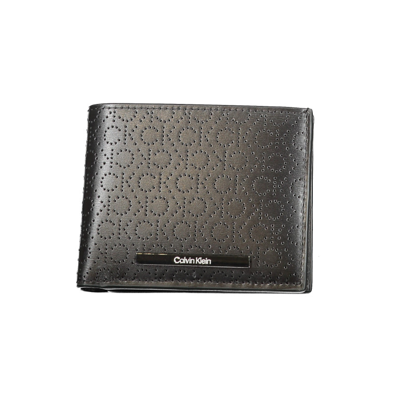 Calvin klein wallet K50K511835 Black