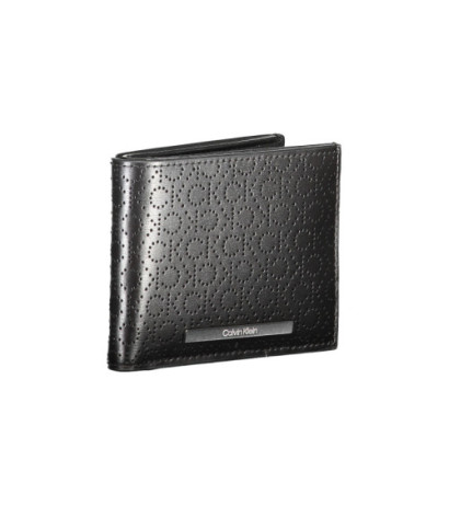 Calvin klein wallet K50K511835 Black