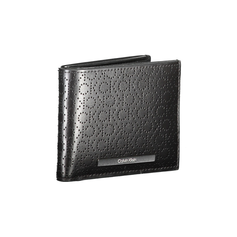 Calvin klein wallet K50K511835 Black