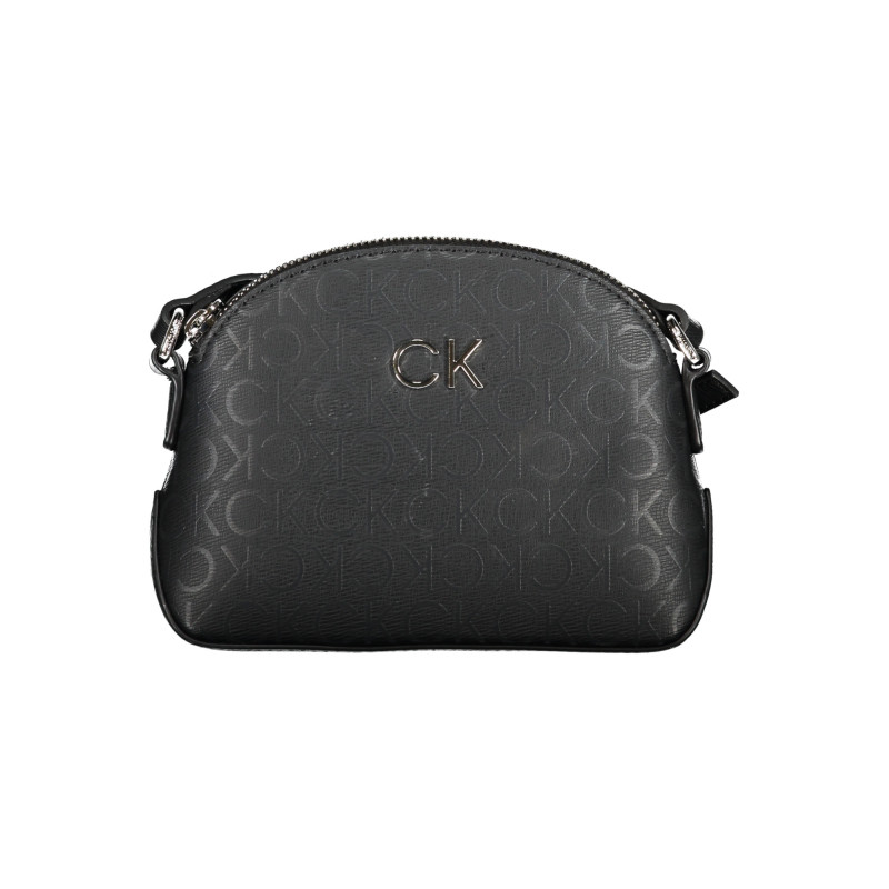 Calvin klein handbag K60K611882 Black