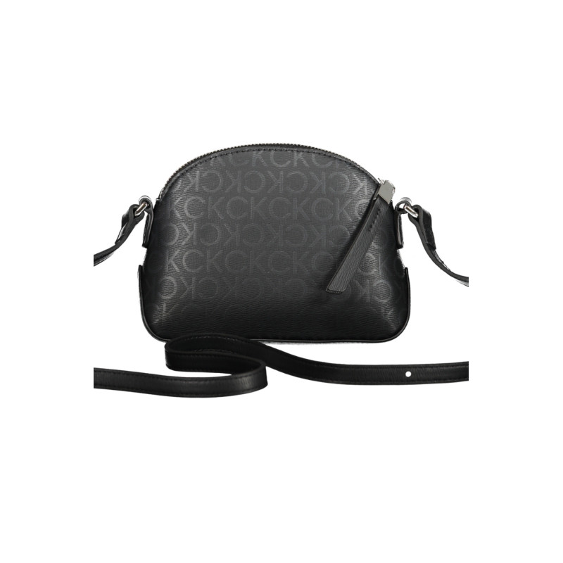 Calvin klein handbag K60K611882 Black