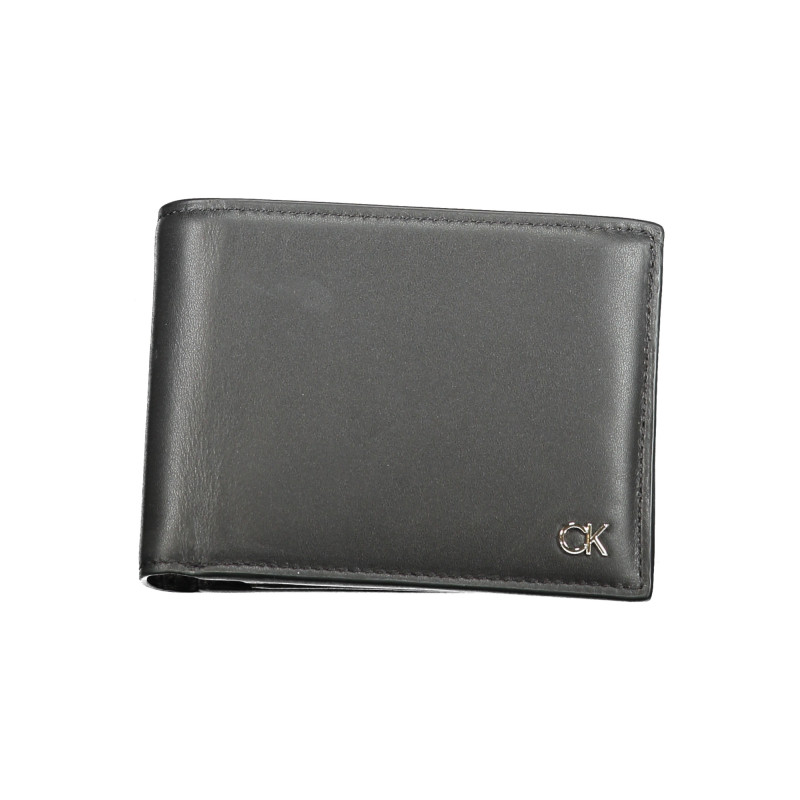 Calvin klein wallet K50K511689 Black