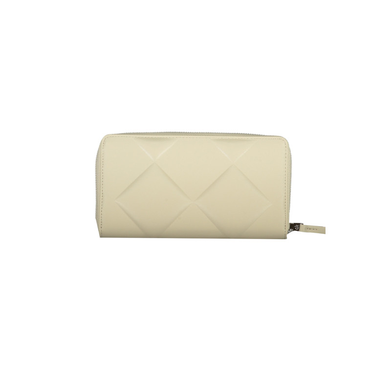 Calvin klein wallet K60K611782 Beige