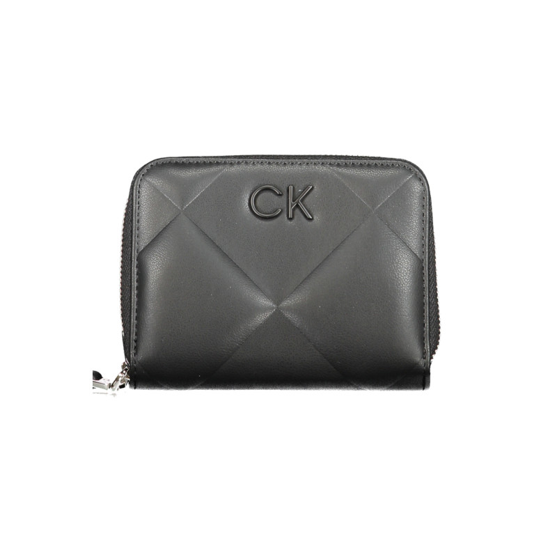 Calvin klein wallet K60K611783 Black