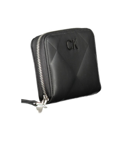 Calvin klein wallet K60K611783 Black