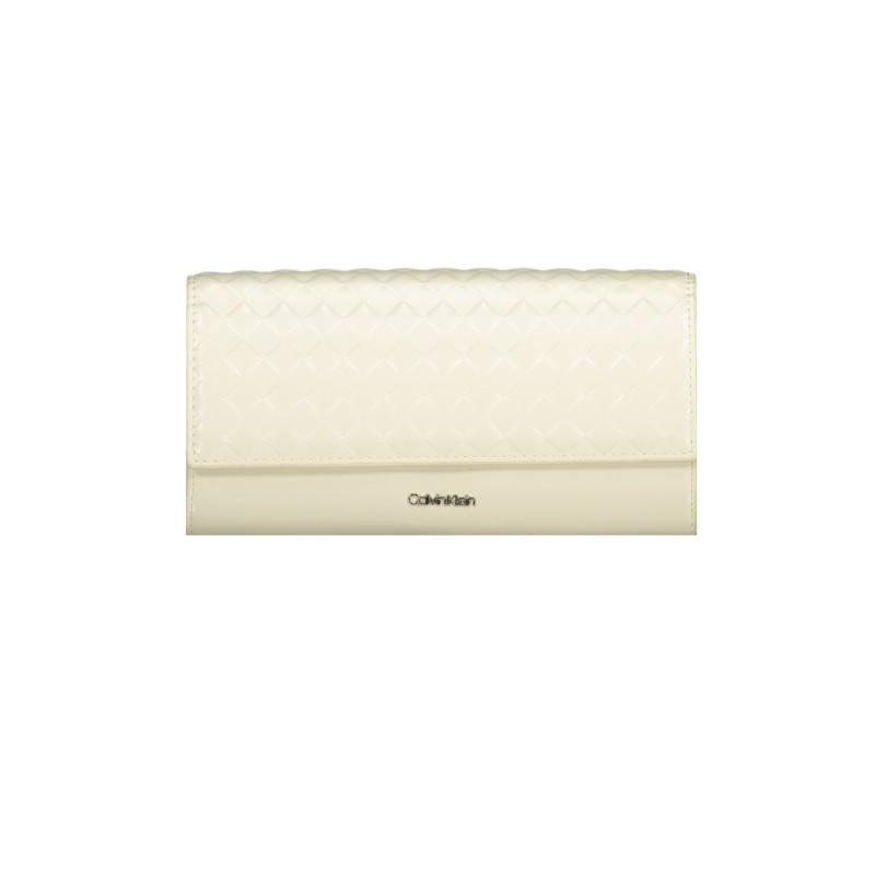 Calvin klein wallet K60K611895 Beige