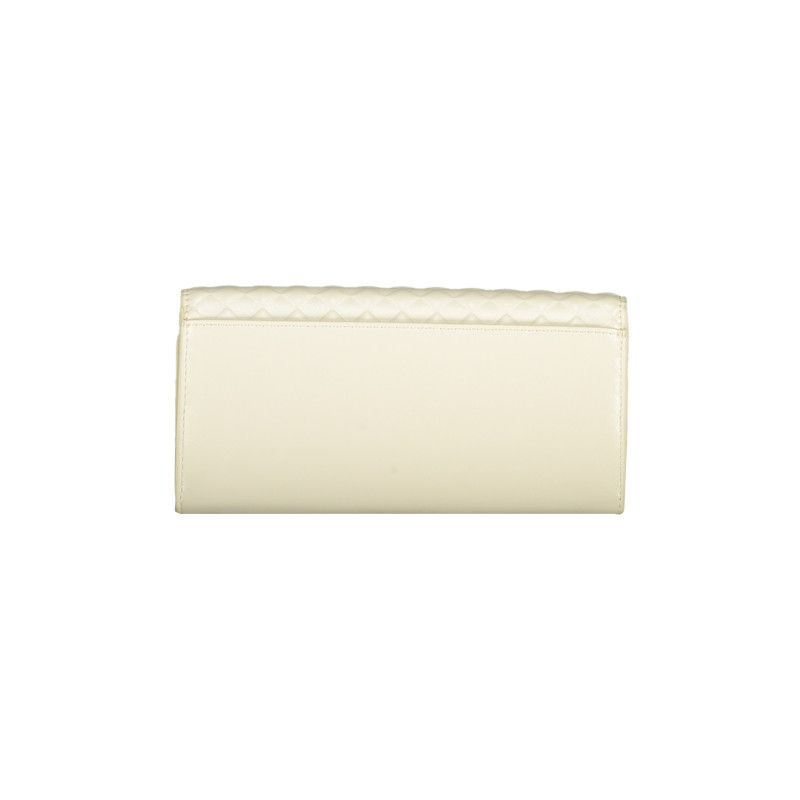 Calvin klein wallet K60K611895 Beige