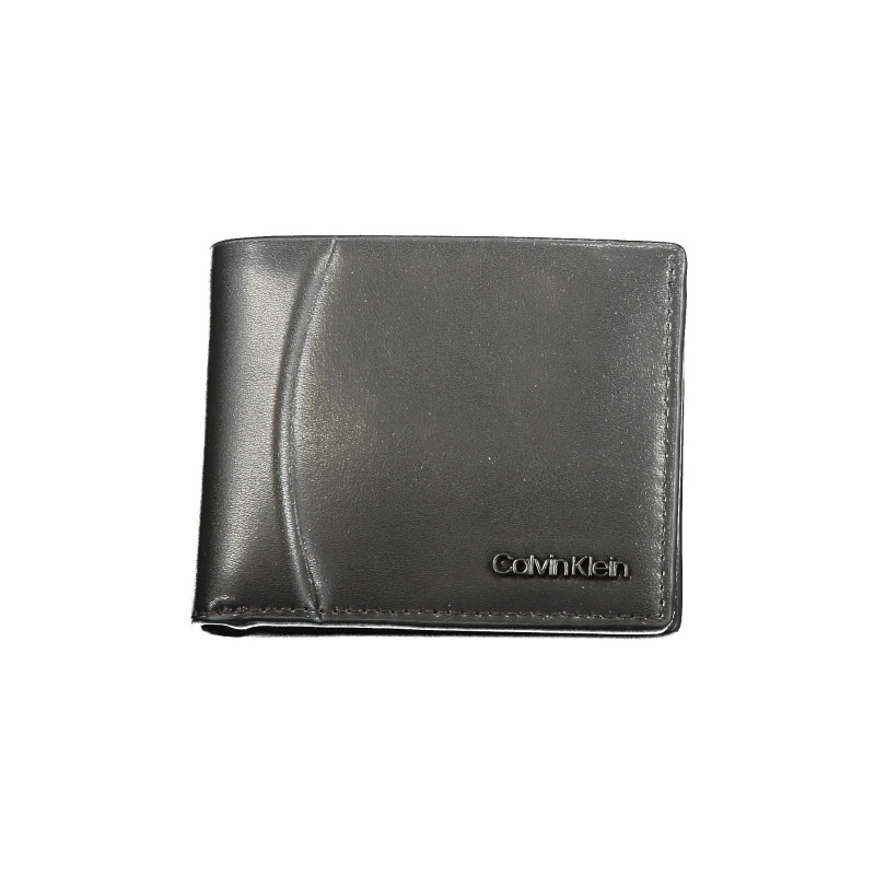 Calvin klein wallet K50K511695 Black