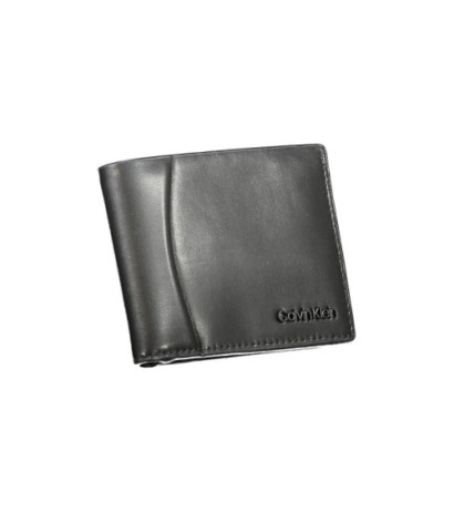 Calvin klein wallet K50K511695 Black