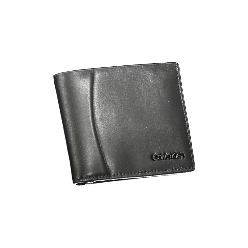 Calvin klein wallet K50K511695 Black