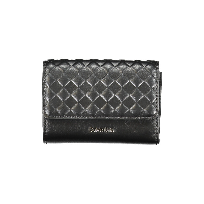 Calvin klein wallet K60K611896 Black