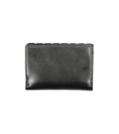 Calvin klein wallet K60K611896 Black